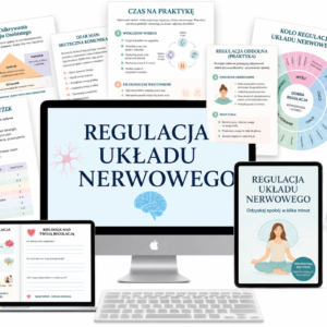 Regulacja Ukladu Nerwowego