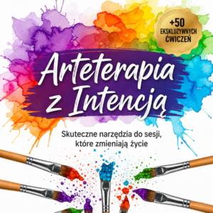 100 ĆWICZEŃ ARTETERAPII