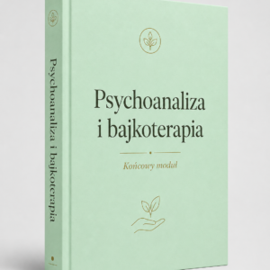 Psychoanaliza i Bajkoterapia