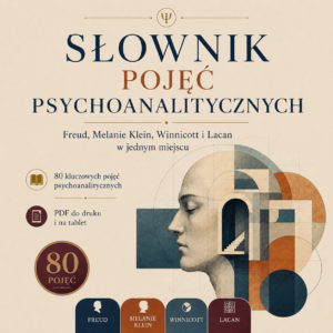 Słownik pojęć psychoanalitycznych