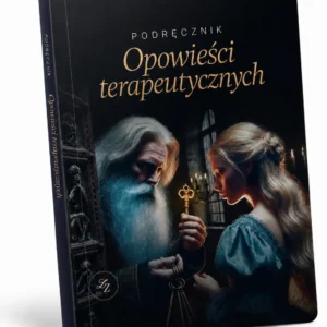 Podręcznik Opowieści terapeutycznych