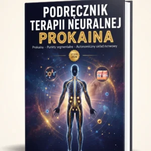 Podręcznik Terapii Neuralnej + Podręcznik metafor wizualnych